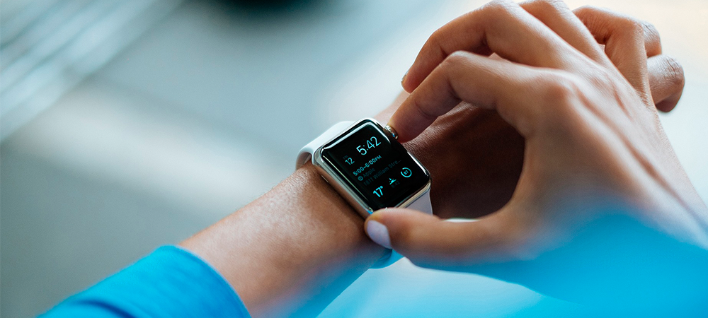 Los smartwatch podrán predecir los resultados de los análisis médicos